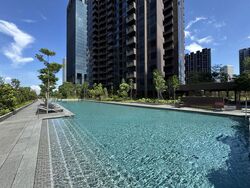 Midtown Modern (D7), Apartment #470744581